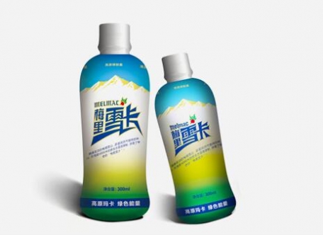 梅里雪卡